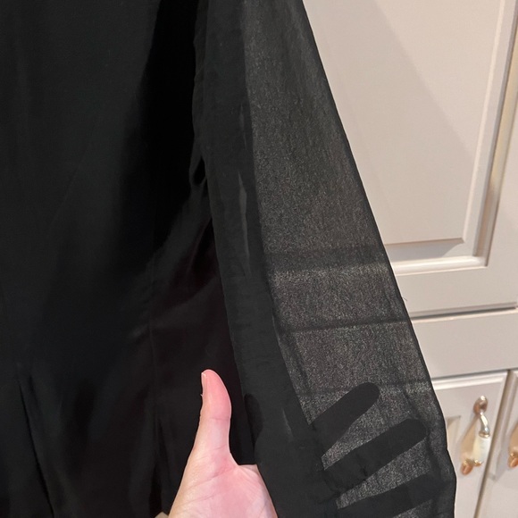 Cabi light weight coat - Picture 2 of 4